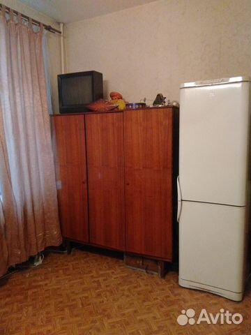 Комната 19 м² в 3-к, 1/5 эт.