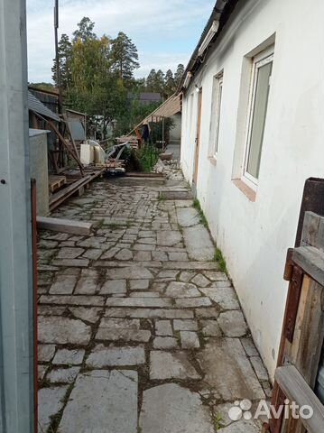 

4-к. дом, 100 м²