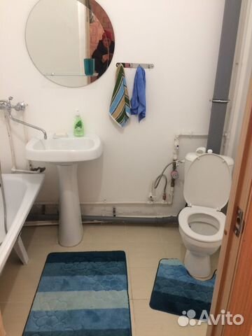 

2-к. квартира, 60 м², 4 кровати
