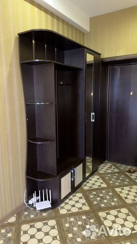 

2-к. квартира, 110 м², 2 кровати