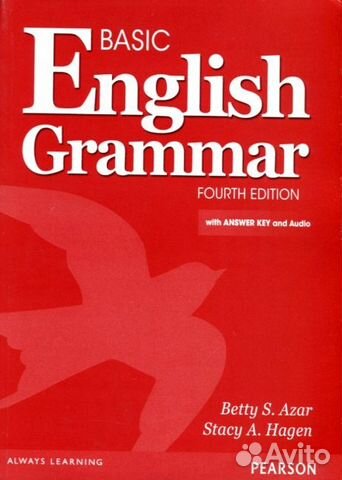 Книга: Basic English