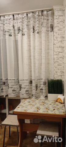 

2-к. квартира, 45 м², 3 кровати