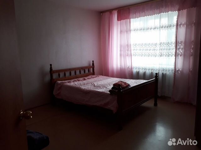 3-к квартира, 70 м², 5/9 эт.
