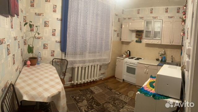 

2-к. квартира, 42 м², 6 кроватей