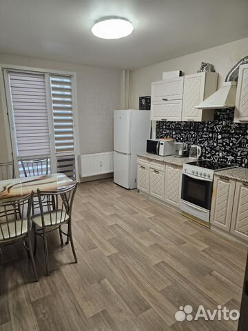 

2-к. квартира, 65 м², 2 кровати