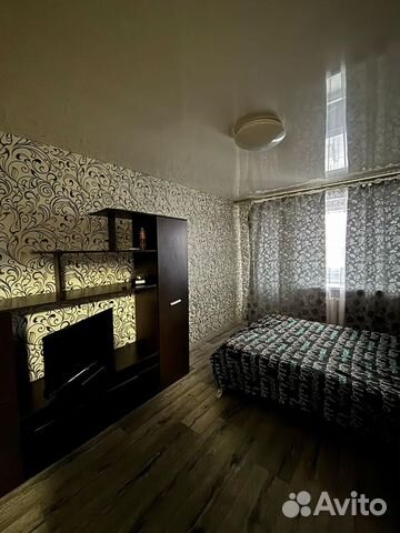 

1-к. квартира, 36 м², 4 кровати