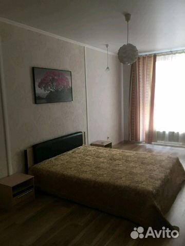 1-к квартира, 40 м², 8/25 эт. 1-к квартира, 40 м², 8/25 эт.