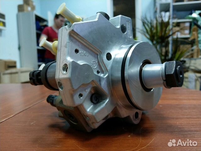 0445020150 5264248 4988595 Тнвд Камминз Камаз 0445020150 5264248 4988595 Тнвд Камминз Камаз