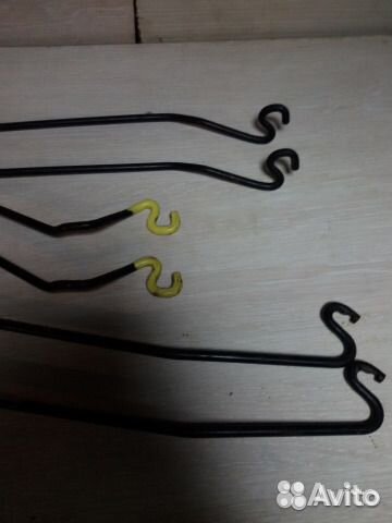 Держатель капота для автомобилей Форд