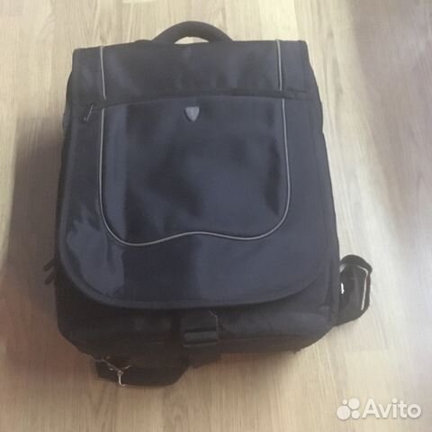 Рюкзак Sumdex Tech-Town для ноутбука 17’