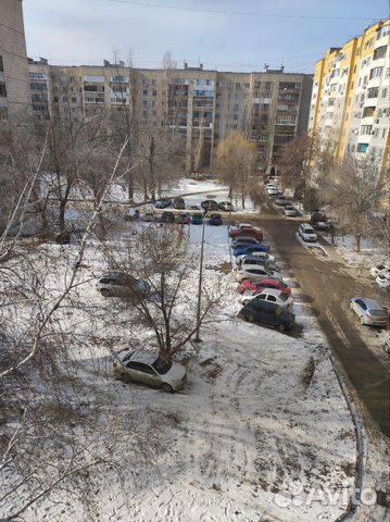 

2-к. квартира, 52,2 м², 2 кровати