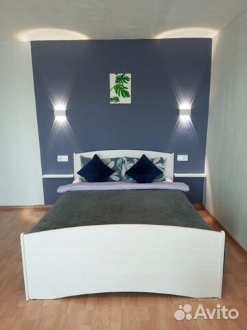 

1-к. квартира, 31 м², 2 кровати