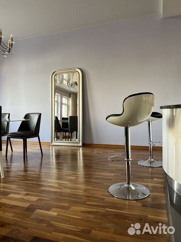 

3-к. квартира, 150 м², 5 кроватей