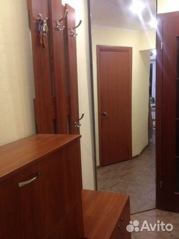 1-к квартира, 32 м², 3/5 эт.