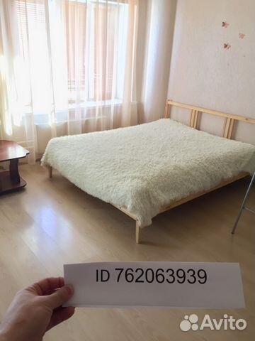 1-к квартира, 36 м², 14/15 эт.