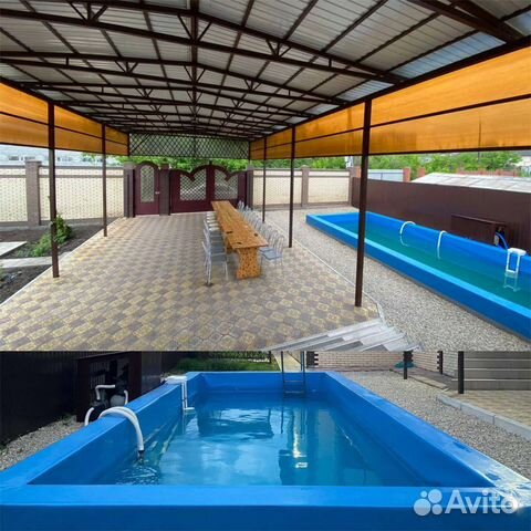 

4-к. коттедж, 200 м²