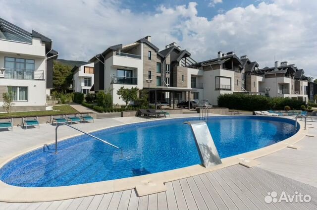 

1-к. квартира, 112 м², 3 кровати