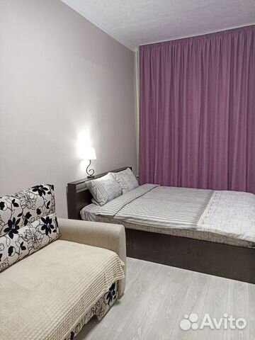

2-к. квартира, 54 м², 4 кровати