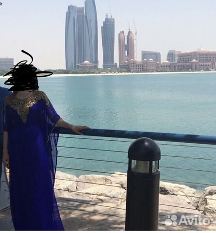 Платье абая Платье абая