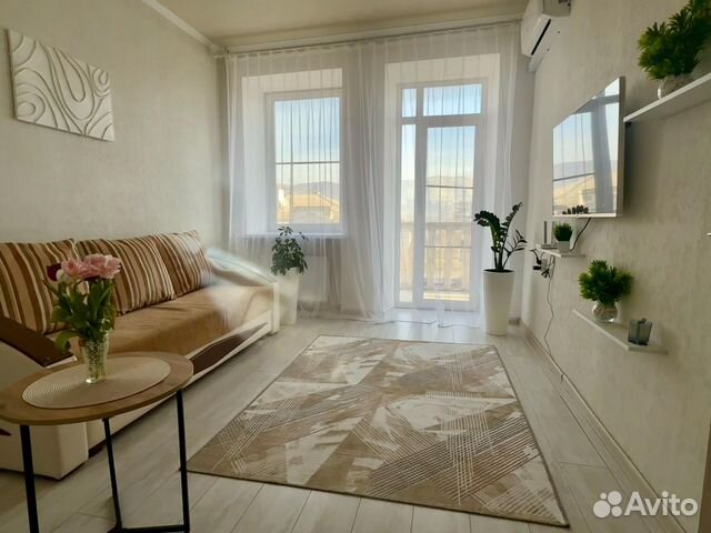 

3-к. квартира, 75 м², 3 кровати