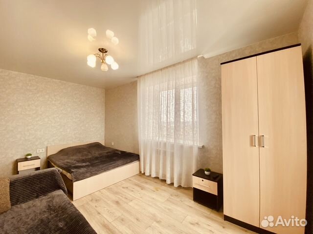 

2-к. квартира, 55 м², 5 кроватей