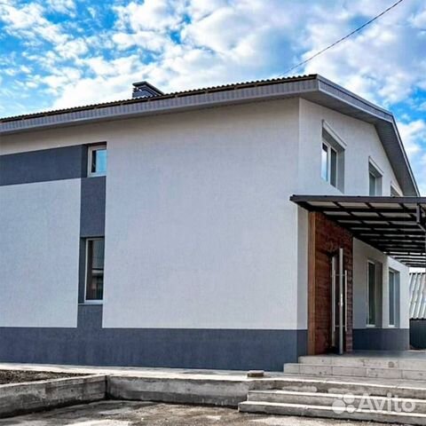 

4-к. коттедж, 170 м²