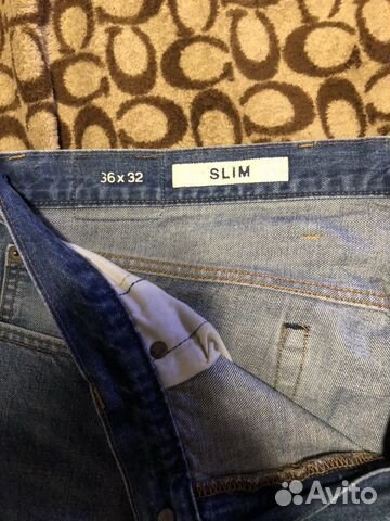 Джинсы GAP Джинсы GAP