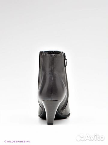 Полусапожки geox Полусапожки geox