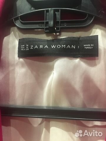 Пиджак Zara Woman Пиджак Zara Woman