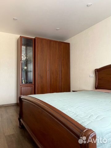 

2-к. квартира, 41 м², 4 кровати