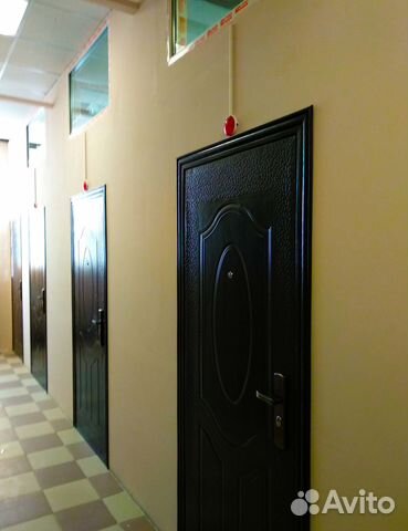 Офисное помещение, 6.6 м²