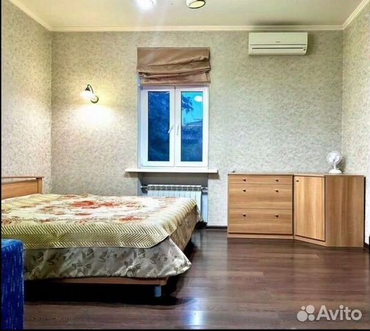 

2-к. квартира, 52 м², 3 кровати