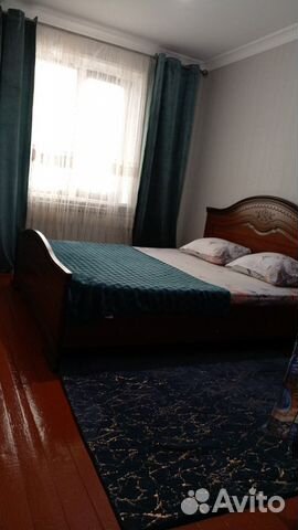 

2-к. квартира, 46 м², 4 кровати