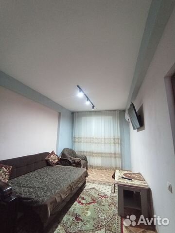 

2-к. квартира, 57 м², 1 кровать
