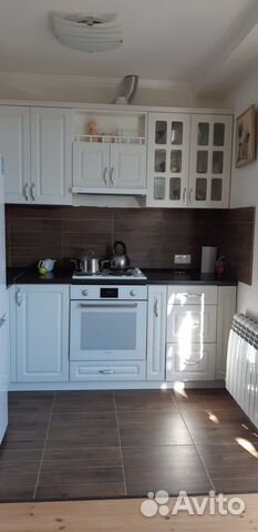 

Квартира-студия, 33 м², 2/5 эт.