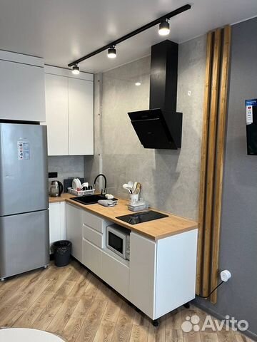 

1-к. квартира, 50 м², 3 кровати