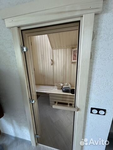 

3-к. дом, 130 м²