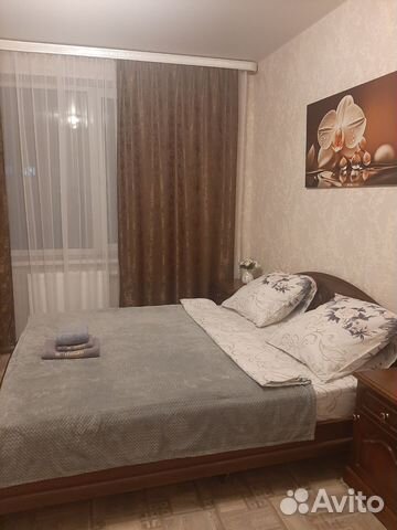 

1-к. квартира, 29 м², 2 кровати