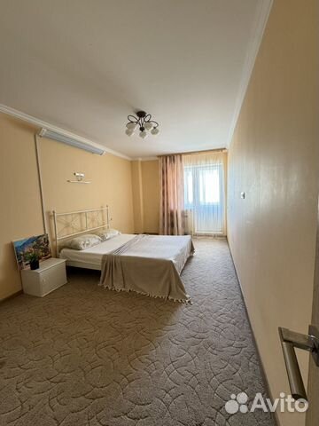 

2-к. квартира, 60 м², 3 кровати