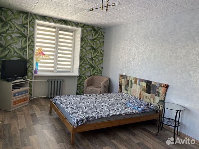 

2-к. квартира, 42 м², 2 кровати
