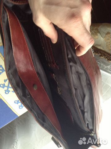 Портфель Портфель