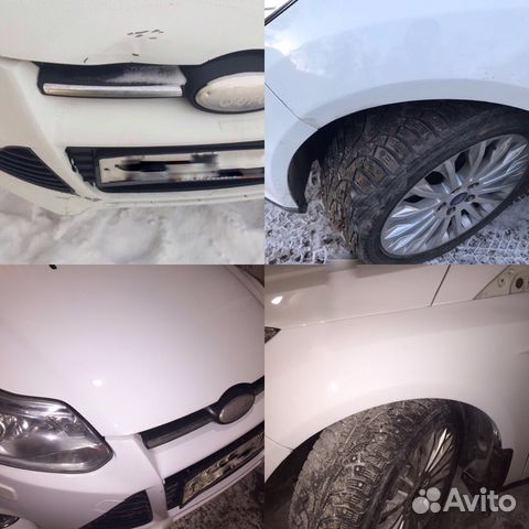 Покраска авто,кузовной ремонт Покраска авто,кузовной ремонт