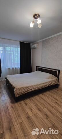 

1-к. квартира, 35 м², 3 кровати