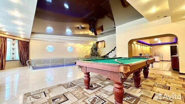 

7-к. дом, 500 м²
