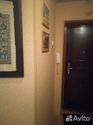 

2-к. квартира, 46 м², 3 кровати