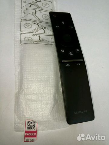 Пульт SAMSUNG BN59-01266A, BN59-01274A, BN59-01298 Пульт SAMSUNG BN59-01266A, BN59-01274A, BN59-01298