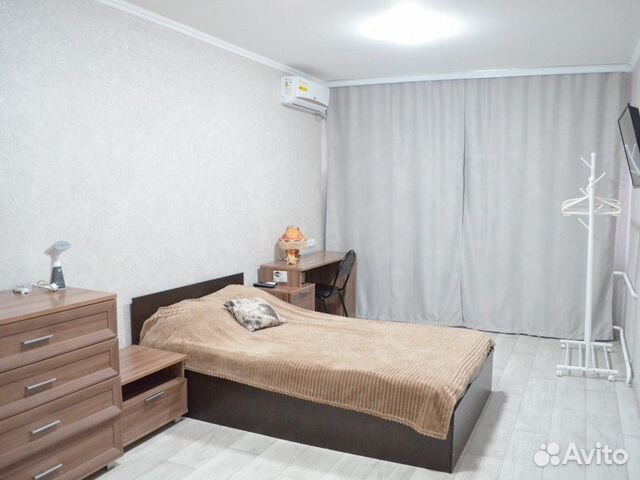 

2-к. квартира, 50 м², 4 кровати