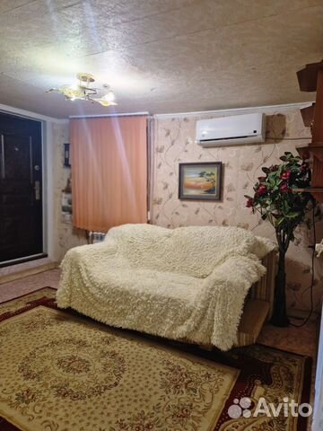 

1-к. квартира, 26 м², 1 кровать
