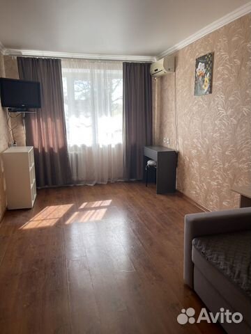 

1-к. квартира, 31 м², 1 кровать