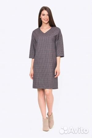 Новое платье Emka Fashion, 44 размер